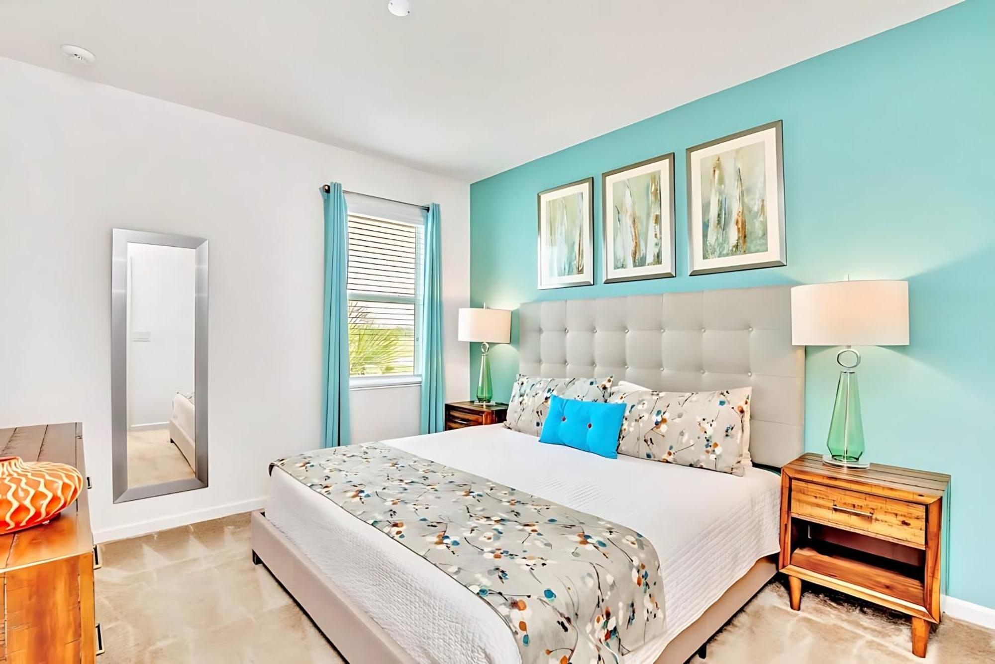 Family Resort - 6Br Mansion - Private Pool, Home Theater, Bbq And More Kissimmee Eksteriør bilde